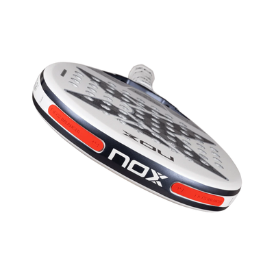Nox AT10 GENIUS 12K ALUM Xtreme LITE 2026 (PRE-ORDER) afbeelding 4