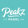 Peakz Padel Tilburg