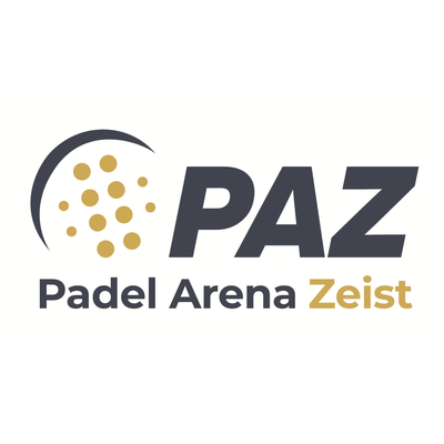 Logo Padel Arena Zeist