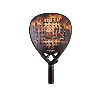 Padelracket Diamond bedrukken afbeelding 3