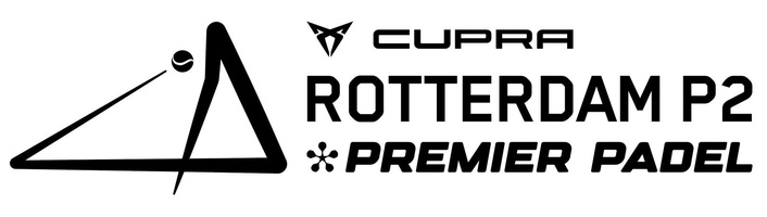 CUPRA Premier Padel Rotterdam