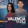 FIP SILVER VALENCIA