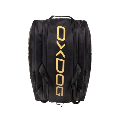 Oxdog Hyper Pro Thermo backpack afbeelding 4