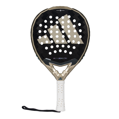 Adidas Metalbone CTRL 3.4 2025 | Padel Racket afbeelding 4