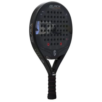 Siux Black Carbon Revolution | Padel Racket afbeelding 2