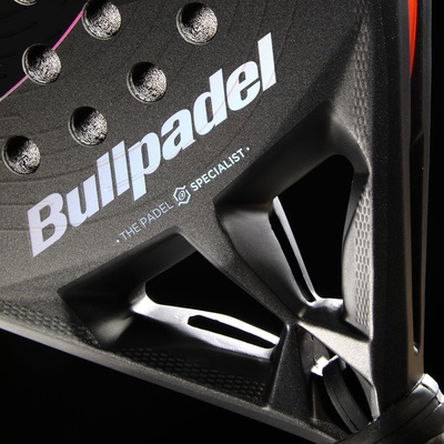 Bullpadel Hack 04 CMF 2026 afbeelding 8