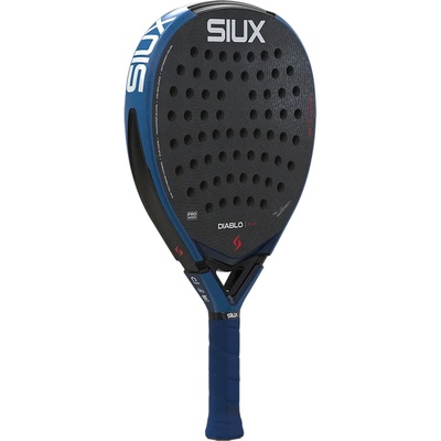 Siux Diablo Pro 2026 Night Blue afbeelding 2