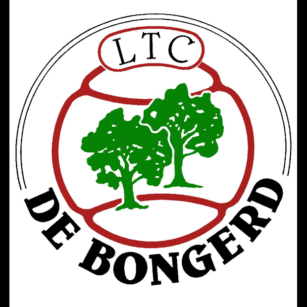 Logo TLC de Bongerd