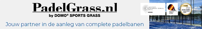 Advertentie Domo grass