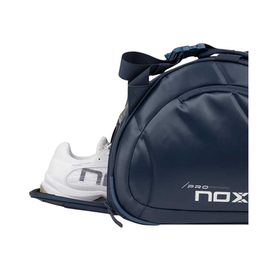 Nox Pro Series Navy Blue | Padel Bag afbeelding 4