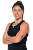 Logo Carla Castillo Velarde