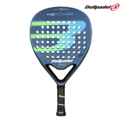 Bullpadel K2 power 2025 | Padel racket afbeelding 1
