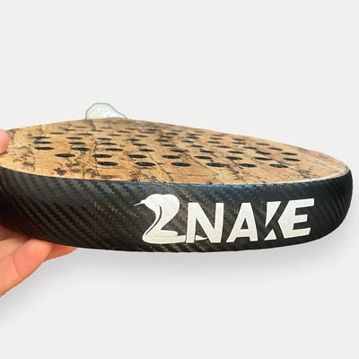 Znake Protector Carbon 3K afbeelding 1