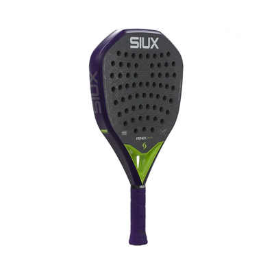 Siux Fenix Pro Black 2026 PRE-ORDER afbeelding 3