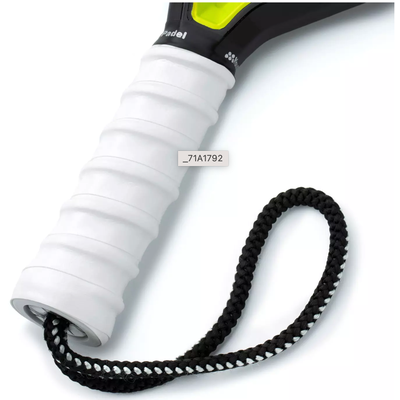 You Padel Apachita Snake Grip WHITE | Padel Grips afbeelding 4