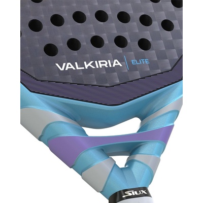 Siux Valkiria Elite 2025 afbeelding 3