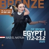 FIP BRONZE EGYPT I