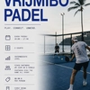 🍻 VrijMiBo Padel | Intermediate