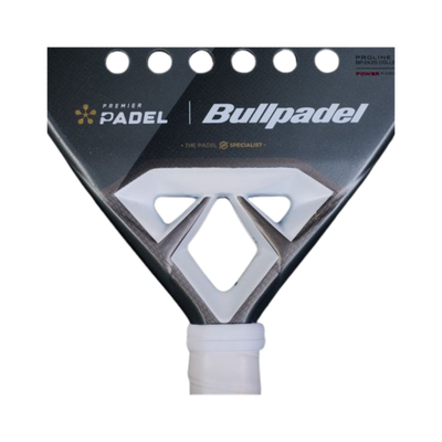 Bullpadel Vertex 04 W 2025  Premier | Padel Racket afbeelding 4