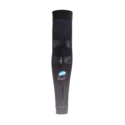 Floky Tapia Arm Sleeves Black | Padel Accessoire afbeelding 3