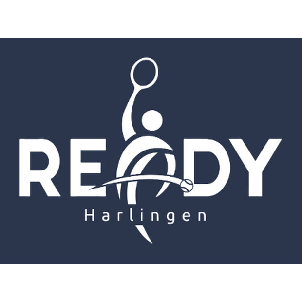 Logo TV Ready Harlingen
