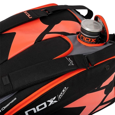 NOX AT10 Competition Racketbag XL afbeelding 5