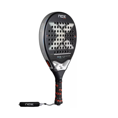 Nox AT10 Pro Cup Hard 2025 | Padel Racket afbeelding 3