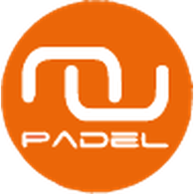 Logo PadelNU B.V.