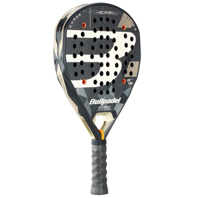 Bullpadel Neuron 02 (2026) afbeelding 1