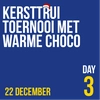 🎅DAY 3: Kersttrui Toernooi (rating 7/8)
