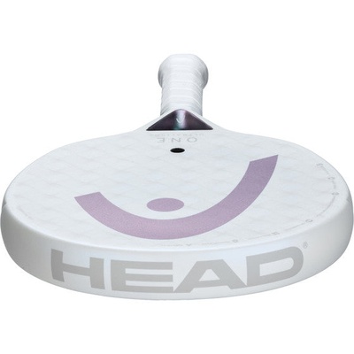 Head Ultra Light White | Padel Racket afbeelding 5