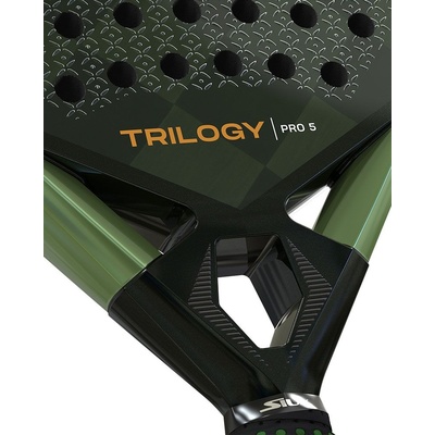 Siux Trilogy Pro 5 afbeelding 5