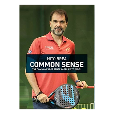 Common sense (English) | Padel Books afbeelding 1