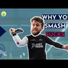 How To Do The PADEL POWER SMASH Without Tennis Experience | OTRONIVELPADEL