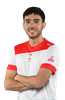 Logo Mario Del Castillo