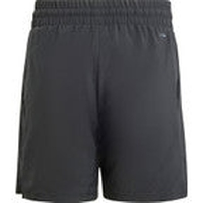 adidas Club 3 Stripes Shorts Black | Padel Clothes afbeelding 6