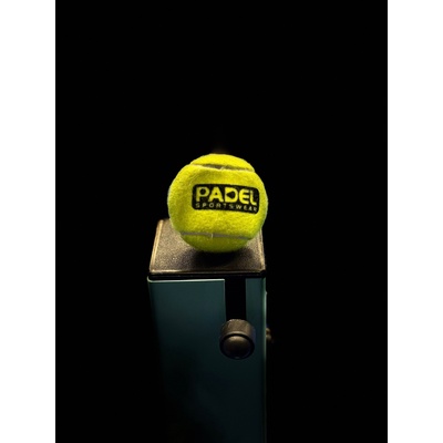 Daiz Padel x Padel Sportswear Premium padel bal 1 doos (24 cans 3 stuks) afbeelding 4