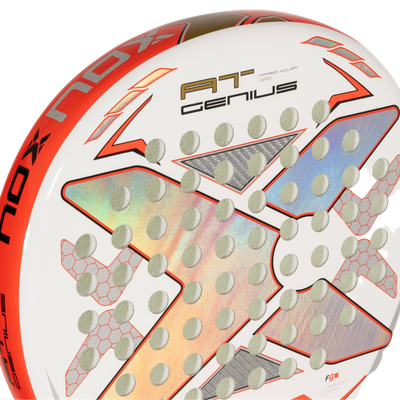 Nox At Pro Cup Coorp 2024 | Padel Racket afbeelding 5