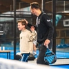 👩‍👦Ouder-Kind toernooi👨‍👧