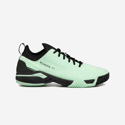 Padelschoenen voor heren ps 990 dyn groen afbeelding 1