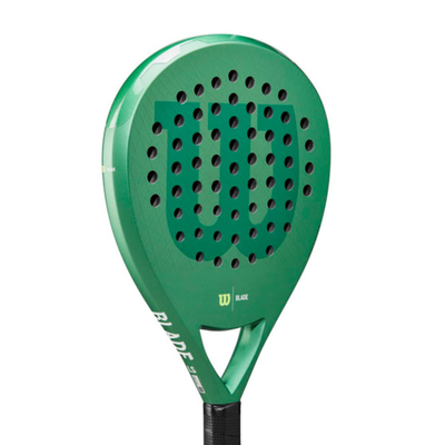 Wilson Blade LS V3 | Padel Racket afbeelding 8