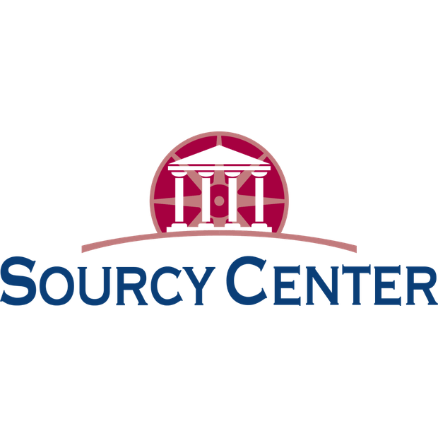 Logo Sourcy Center