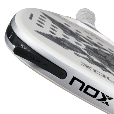 Nox AT10 GENIUS Attack 12K ALUM Xtreme 2026 (PRE-ORDER) afbeelding 3
