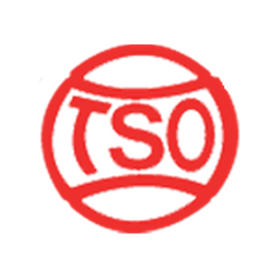 Logo Tennis- & Padelvereniging Surhuisterveen en Omstreken