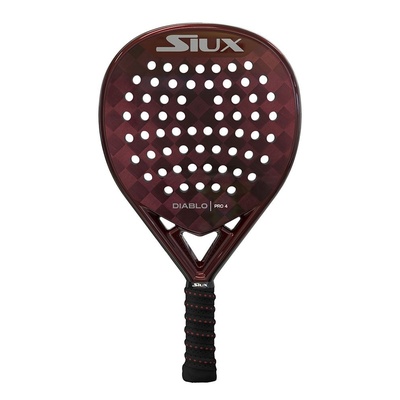 Siux Diablo Pro 4 afbeelding 1
