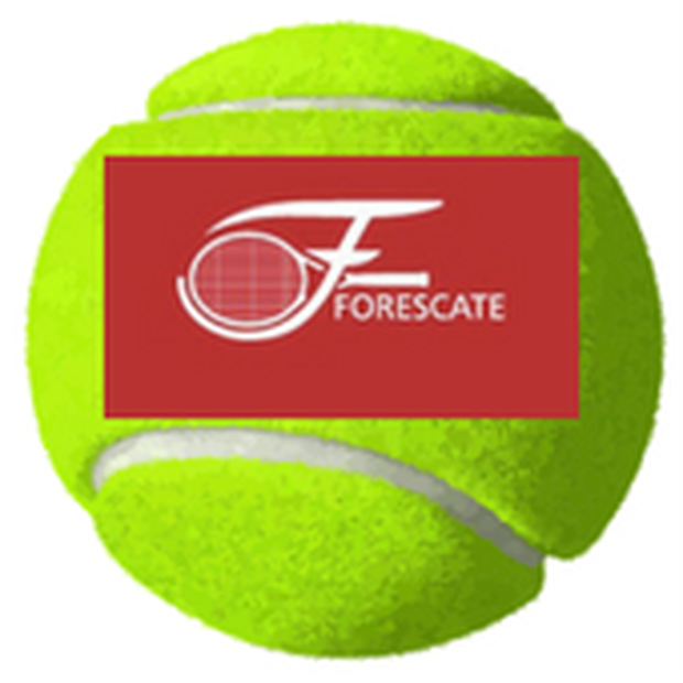Logo TPV Forescate