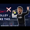 8 Do's And Dont's To Master Your Padel Volleys!