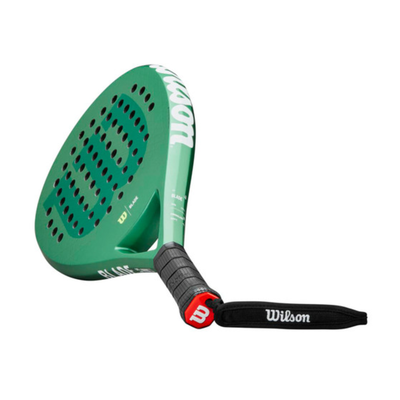 Wilson Blade LS V3 | Padel Racket afbeelding 12