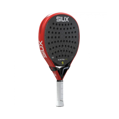 Siux Electra Pro Fire Red 2026 PRE-ORDER afbeelding 3