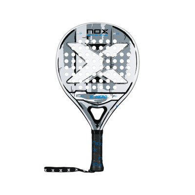 Nox X-Hero White 2026 (PRE-ORDER) afbeelding 2